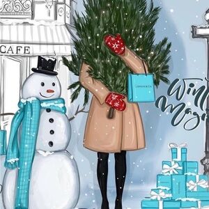 Reserved Label 🏷️